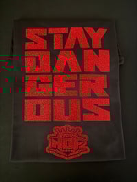 Stay Dangerous 