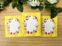Image 3 of Honey Bees Friend Memo Pad