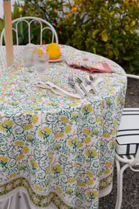 Image 3 of Summer Table Top