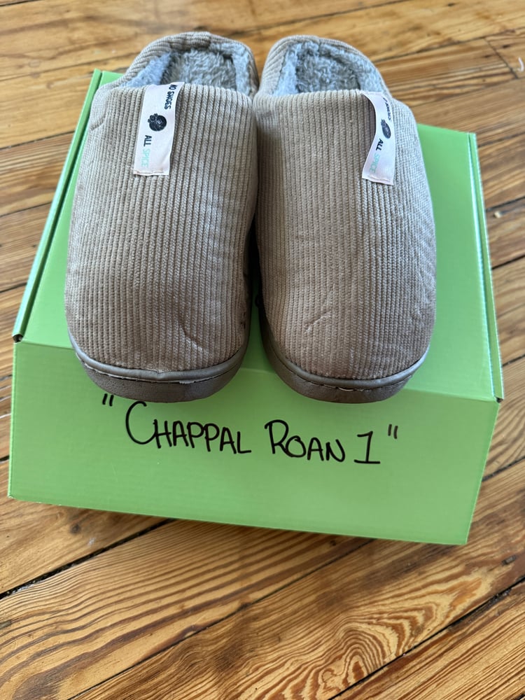 Image of "Chappal Roan 1"