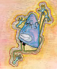 Image 2 of Trust Fall