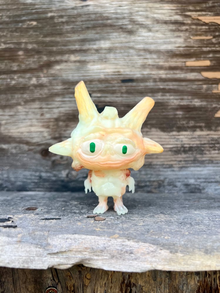 Image of Kaiju Larvae - Steve 35