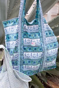 Image 2 of Summer Travel Bags