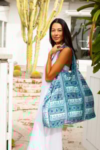 Image 4 of Summer Travel Bags