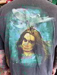 Image 4 of Ozzy Tee #389