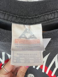 Image 3 of Marilyn Manson Tee #385