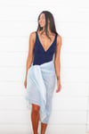 Pareo Blue Pebble