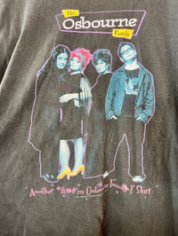 Image 2 of The Osbourne Family Tee #382