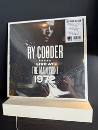 Image 1 of The Main Point - Live 1972 [RSD 2025]