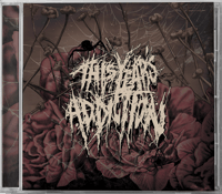 THIS YEARS ADDICTION - DISCOGRAPHY 