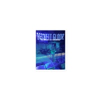 Image 2 of Magnet - Beckett Gloor PTN