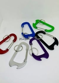 DOZEN MULTI USE CLIPS-12pcs