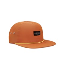 Image 1 of CJ “Excursion” Cap (orange)