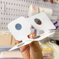 Image 6 of News John 14:6 Magnetic Bookmark