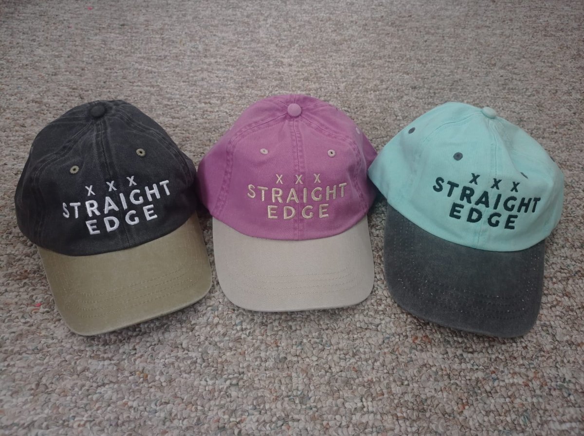Image of Dad hat 
