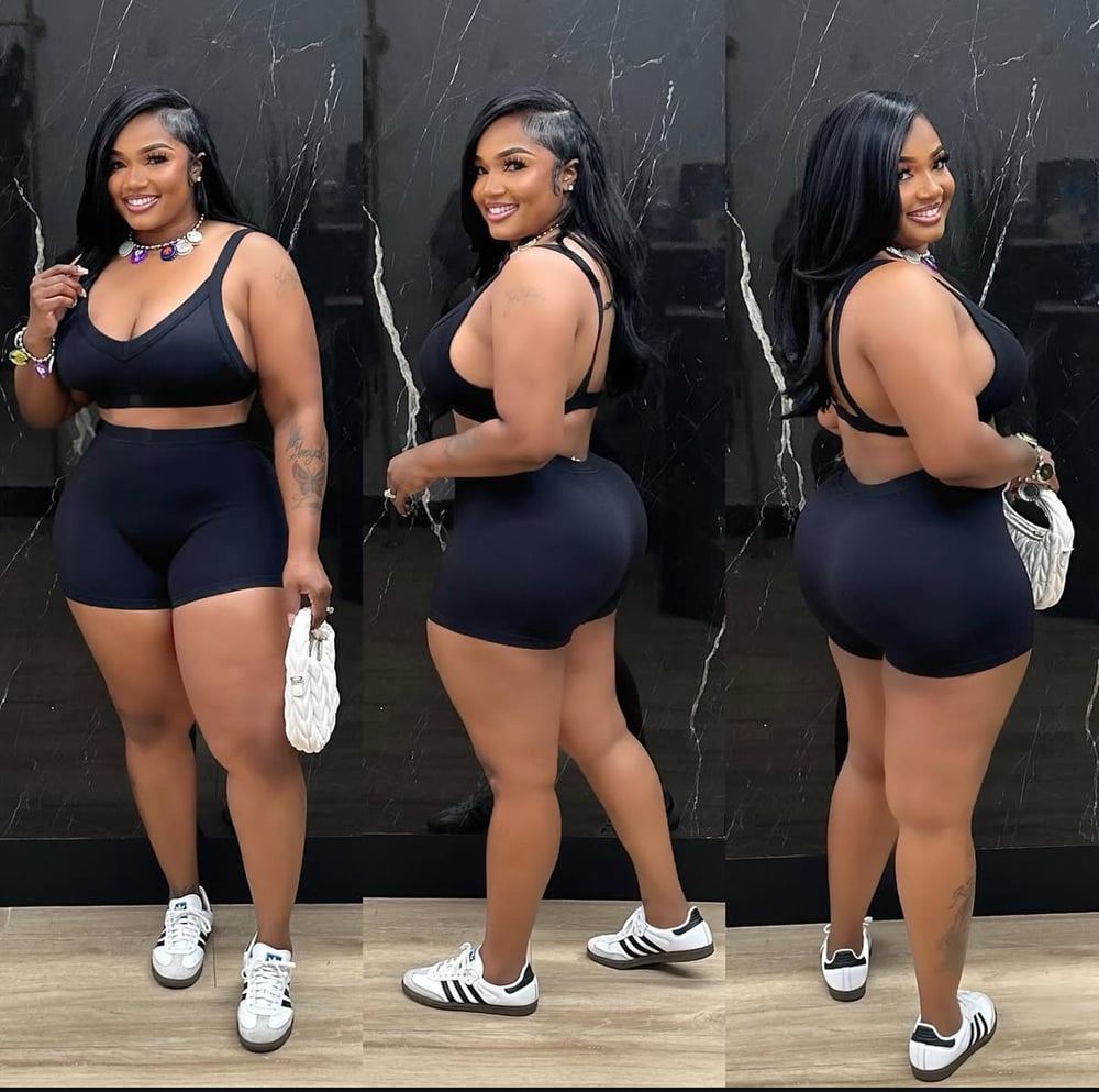 Image of NIYAH SET