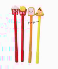 Image 2 of DOZEN MIX PENS-12pcs