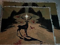 Image 3 of Turn Back Woven Tapestries 