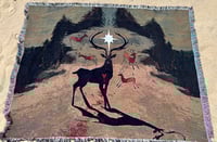 Image 2 of Turn Back Woven Tapestries 