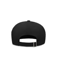 Image 3 of CJ “Excursion” Cap (black)