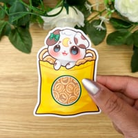 Image 9 of Chip Friends Sticker