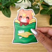 Image 11 of Chip Friends Sticker