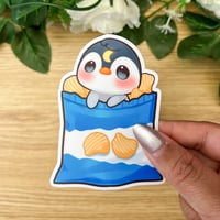 Image 12 of Chip Friends Sticker