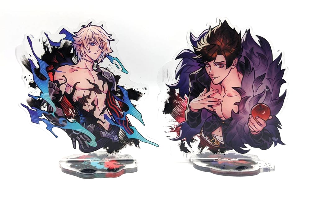 Image of PREORDER GBF Busts
