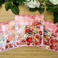 Image 2 of Cherry Friends Sticker Flakes