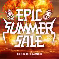 EPIC SUMMER SALE 4