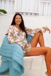 Image 1 of PJ Top Electric Rose