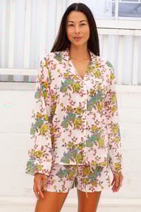 Image 2 of PJ Top Electric Rose