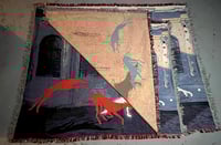 Image 4 of Hunt Woven Tapestries