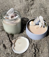 Image 1 of THE BEACHY COLLECTION 