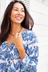 Raglan Top Lapis