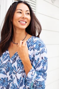 Image 1 of Raglan Top Lapis