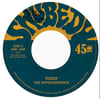 The Hypocondriacs / Today - Granny Seh