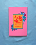 Old Flame - Book