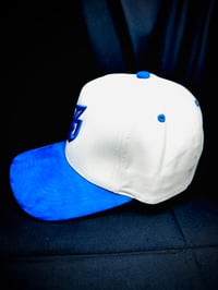 Image 2 of Blessd Hat White