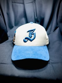 Image 2 of Blessd Hat Beige