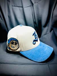 Image 1 of Blessd Hat Beige
