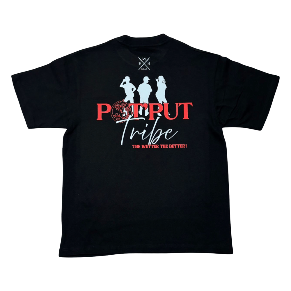 Image of Potput Tribe 
