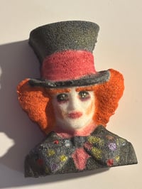 Image 2 of We’re all just a little MAD Bath Bomb