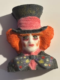 Image 3 of We’re all just a little MAD Bath Bomb