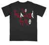 SUMMER T-SHIRT SPECTACULAR! INTERROGATOR COLOR PALETTE! FREE U.S. SHIPPING!!