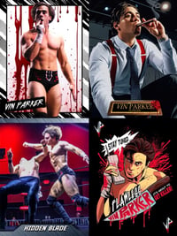 Trading Cards