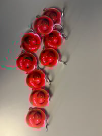 Image 1 of Very Cherry Keychain