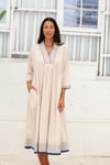 Lined Marcia Dress