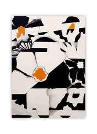 Black Seed N.08 | Classic Print