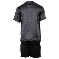 Image 5 of  Silk T-Shirt & Short Outfit